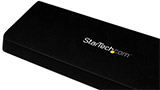 Una docking station con supporto a schermi 4K, grazie ad una porta USB 3.0
