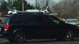 Misteriosi minivan in California: Apple al lavoro su una copia di Street View?