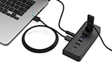 Fino al 53% di sconto via coupon per diversi gadget dodocool: ecco la lista