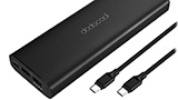 Il nuovo power bank dodocool da 20100 mAh in sconto a 31,90 euro (-46%): ecco il coupon