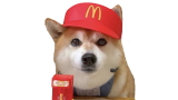 "Se McDonalds accetterà Dogecoin..." Ecco lo strano annuncio di Musk su Twitter 