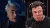 Il miliardario 'cattivo' di Don't Look Up è basato su Elon Musk: lo conferma un attore