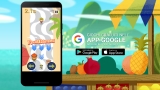 Per le Olimpiadi di Rio, Google lancia i Doodle Fruit Games 2016