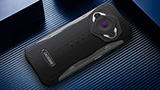 Doogee S98 Pro arriverà a fine maggio con fotocamera termica e 'design alieno'