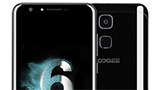 Doogee Y6: estetica premium, 4GB di RAM e 64GB di storage a basso costo