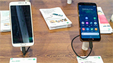 Doro a IFA con lo smartphone 8080, ma soprattutto con l'accento sui servizi di teleassistenza