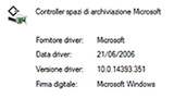 Ecco perché molti dei driver Windows sono del 2006: sono davvero così vecchi?
