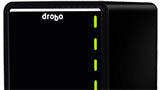 Drobo 5C è il NAS a 5 hard disk collegato via USB