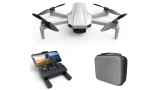 Drone pieghevole con controller e custodia a soli 185 euro! Ecco l'offerta (-50%)