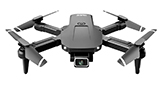 Drone pieghevole a meno di 30 via coupon: tutti i dettagli della promozione