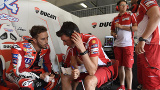 MegaRide insieme a Ducati Corse in MotoGP con i loro software di simulazione real-time