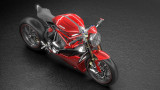 Una Ducati Monster elettrica? ecco l'idea di un designer italiano