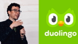 Duolingo diventa "AI-first": l'intelligenza artificiale sostituirà i lavoratori esterni umani