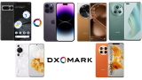 Qual è il miglior cameraphone sul mercato? Ecco la classifica di DXOMARK