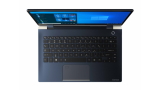 Dynabook Portg X30L-G in video: notebook business super-leggero