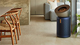 Dyson Purifier Big+Quiet Formaldehyde è il più grande e silenzioso