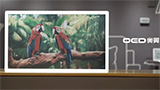 Display e-ink: dalla Cina in arrivo quello da ben 31,2 pollici a 18 fps