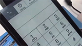 MIDIA InkPhone, lo smartphone che promette due settimane su singola carica