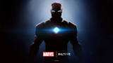 Iron Man di EA Motive è ancora in fase di pre-produzione, Unreal Engine 5 confermato