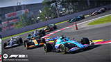 F1 22: prova gratuita disponibile nel fine settimana