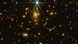 Il telescopio spaziale James Webb ha osservato Earendel: la stella più lontana conosciuta
