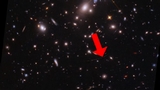 Il telescopio spaziale Hubble ha individuato la stella più lontana mai vista: Earendel