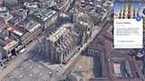 Google Earth disponibile anche su Firefox, Opera ed Edge. Manca all'appello Safari
