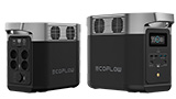 EcoFlow Delta 2: un prezzo super per il Black Friday, solo 899 €