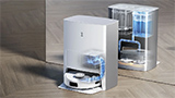 Il robot aspirapolvere ECOVACS DEEBOT X1e OMNI oggi costa solo 699 su Amazon