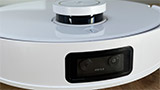 ECOVACS DEEBOT X1e OMNI pulisce in automatico ed è più conveniente