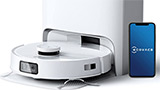 Con Ecovacs Deebot T10 Plus la pulizia di casa è ancora più facile