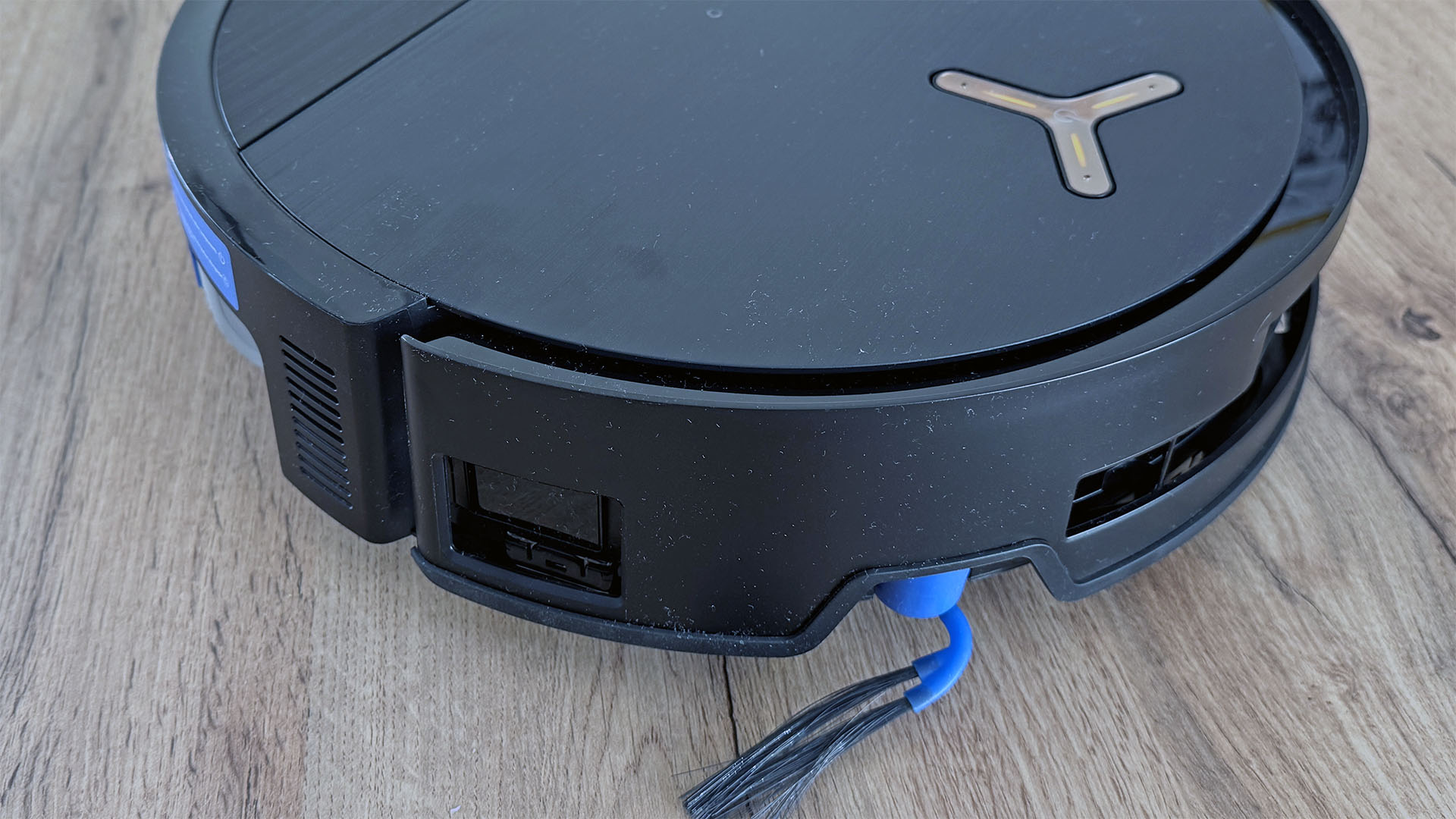 Ecovacs Deboot X9 Pro Omni: un nuovo motore ancora più efficace