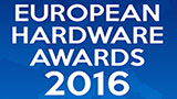 EHA annuncia i vincitori degli European Hardware Awards 2016, ecco l'elenco completo