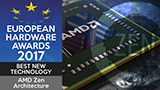 European Hardware Awards 2017: ecco i 41 vincitori