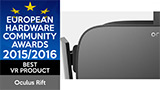 Vota il miglior hardware: i vincitori dell'European Hardware Community Awards