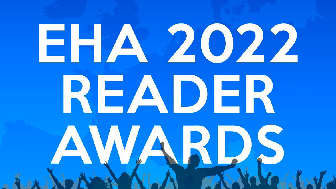 2022 EHA Reader Award: i migliori produttori votati dagli appassionati d'Europa