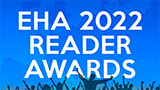 2022 EHA Reader Award: i migliori produttori votati dagli appassionati d'Europa