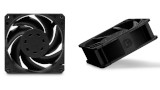 EK Water Blocks presenta EK-Furious Meltemi 120: ventola da 120 mm fino a 3.500 RPM