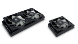 EK Water Blocks, radiatori CoolStream Slim da 140 e 280 mm: spessi solo 28 mm