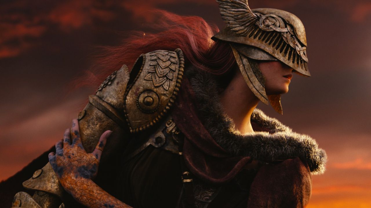 Elden Ring: film annunciato ufficialmente. George R. R. Martin coinvolto anche nel lungometraggio
