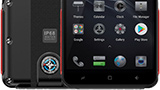 Elephone Soldier, il primo IP68 rugged con display 2K a 160 Euro: offerta in quantità limitate