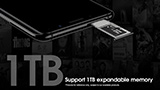 Elephone U e U Pro supporteranno schede micro SD da 1 TB
