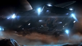 Elite Dangerous: uno streamer trova un'antica nave con superstiti a bordo