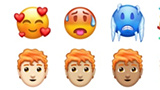 Ecco le 157 emoji in arrivo nel 2018 su iPhone, iPad e device Android
