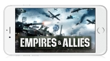 Empires & Allies: su mobile un'esperienza che ricorda i vecchi Command & Conquer