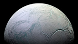 Nuove prove sulla vita extra-terrestre nel nostro Sistema Solare, tra i ghiacci di Encelado