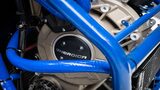 Energica Inside collabora con LifeLive nel settore delle corse cross-car  