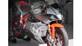 Energica Ego 2020, anteprima della rinnovata supersportiva elettrica italiana