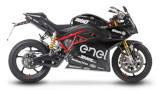 Energica EGO Sport Black: stile e tecnica direttamente dal prototipo MotoE
