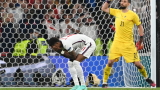 Euro 2020: rigoristi inglesi scelti da un algoritmo AI di Google e non dall'allenatore?